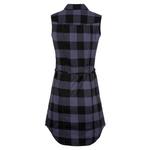 Рубашка Brandit Gracey Sleeveless, синий - фото 2