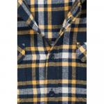 Рубашка "след" с длинным рукавом Mountain Warehouse, фиолетовый - фото 4