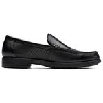 Туфли Men"s Casual Men Low-Top черный Roberta Di Camerino - фото 2