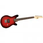 Электрогитара Rogue Rocketeer RR50 масштаба 7/8, красный градиент - фото 2