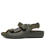 Сандалии Onitsuka Tiger Tiger Ergonio Strap 'Mantle Green', зеленый - фото