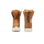 Женские ботинки Chuck Taylor All Star Converse, коричневый - фото 5