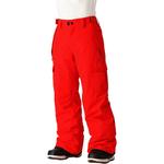 Утепленные брюки Infinity Cargp - для мальчиков 686, Solar - фото