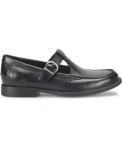 Женские туфли-лодочки Miki Slip-On Born, черный - фото 2
