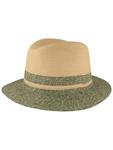 Шляпа BREITER, зеленый - фото 2