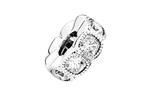 Pandora Jewelry Accessories Women's Silver - фото 2