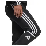 Спортивные брюки adidas Squadra 25 Training, черный - фото 5