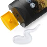 Гель для душа Голден Интенс 300мл Balea - фото 2