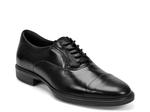 Оксфорды Rockport Keefe Oxford, черный - фото