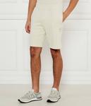 Шорты Slim fit Guess Jeans, экрю - фото