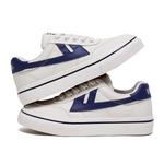 Кеды WARRIOR Canvas Shoes Unisex Low-Top - фото 8