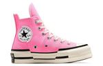 Кроссовки chuck 70 plus 'pink' Converse, розовый - фото 3