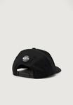 Бейсболка Palladium HELLFIRE CAP UNISEX, Black - фото 2