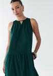 Платье BWLDR RAIN, Emerald/Green - фото 5