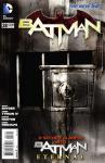 Batman #28 Comic Book (DC Comics) - фото