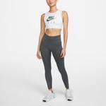 Спортивное нижнее белье женское белое Nike - фото 4