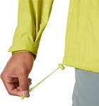 Куртка Helly-Hansen Loke Jacket 2.0 мужская Helly Hansen, 410 Cyber Lime - фото 8