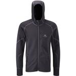 Мужская куртка-кулуар с капюшоном Mountain Equipment, черный - фото