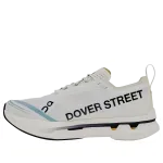 Кроссовки x dsm cloudboom zone On Running, белый - фото 2