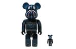 Модные фигурки BE@RBRICK - фото 2