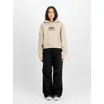 Худи Alpha Industries Basic PP, бежевый - фото 6