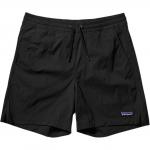 Шорты Baggies Lights Patagonia, синий - фото 5