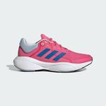 Кроссовки Adidas, цвет rosa/königsblau/blau - фото 2