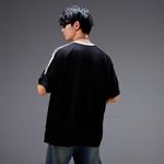 Футболка унисекс A.X.S.K, темно-синий - фото 36