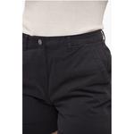 Шорты чинос с манжетами Barbour, Blue - фото 3