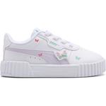 Модные кроссовки Carina 2.0 Puma, мультиколор - фото 2