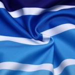 Детский купальник LINING, синий - фото 6