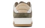 Кроссовки Dickies Skateboarding Shoes Men Low-top, зеленый - фото 4