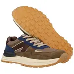 Кроссовки Paredes Pedralba, коричневый - фото 2