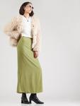 Юбка TOPSHOP TAMI, оливковый - фото 5