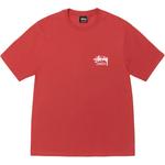 Футболка New York Stussy, черный - фото 4