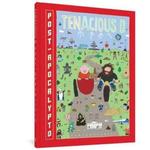 Книга Post-Apocalypto: The Graphic Novel (Hardback) - фото