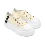 Кроссовки Matilda 23 Inuikii, желтый - фото 2