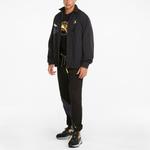 Мужская куртка Puma, цвет Black - фото 3