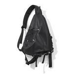 TANGCOOL Сумка-мессенджер, Black+Box - фото 3