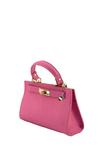 Сумка DrachenLeder Handbag, Pink Fuchsia/Pink - фото 3