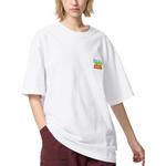 UNIQLO Футболка Unisex White - фото 5