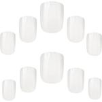 Квадрат с голыми ногтями Elegant Touch - фото 3