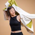 Рубашка на пуговицах Arriva Wondery, цвет birch - фото 2