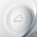 Набор чашек bambini avventura, 6 шт. Leonardo, синий - фото 4