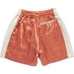 Вышитые шорты HUMAN MADE, зеленые - фото 5