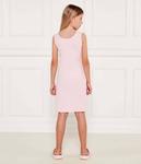 Мини-Платье Guess Active, коричневый - фото 3