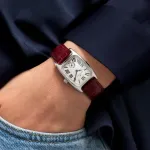 Hamilton Часы Women's Watch, Ecru Watch Dial - фото 11