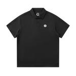 Футболка поло унисекс 361°, натуральный белый - фото 2