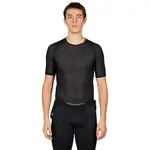 Базовый слой GripGrab Ultralight Mesh, черный - фото