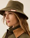 Панама Stella Rittwagen, хаки - фото 3